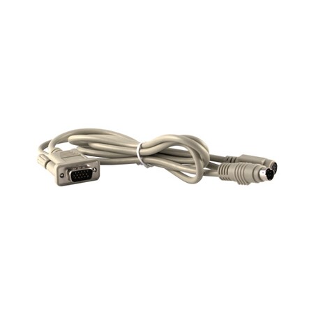 Wasp Technologies Wasp Wws450H Ps2 Cable For Base 633808121587
